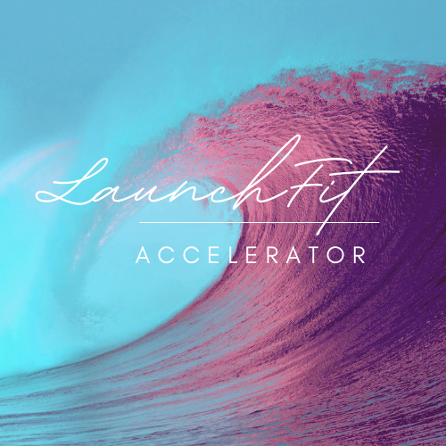 LaunchFit Accelerator Logo