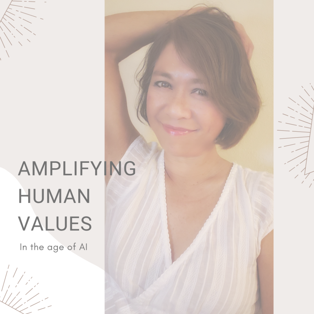 Amplifying Human Values