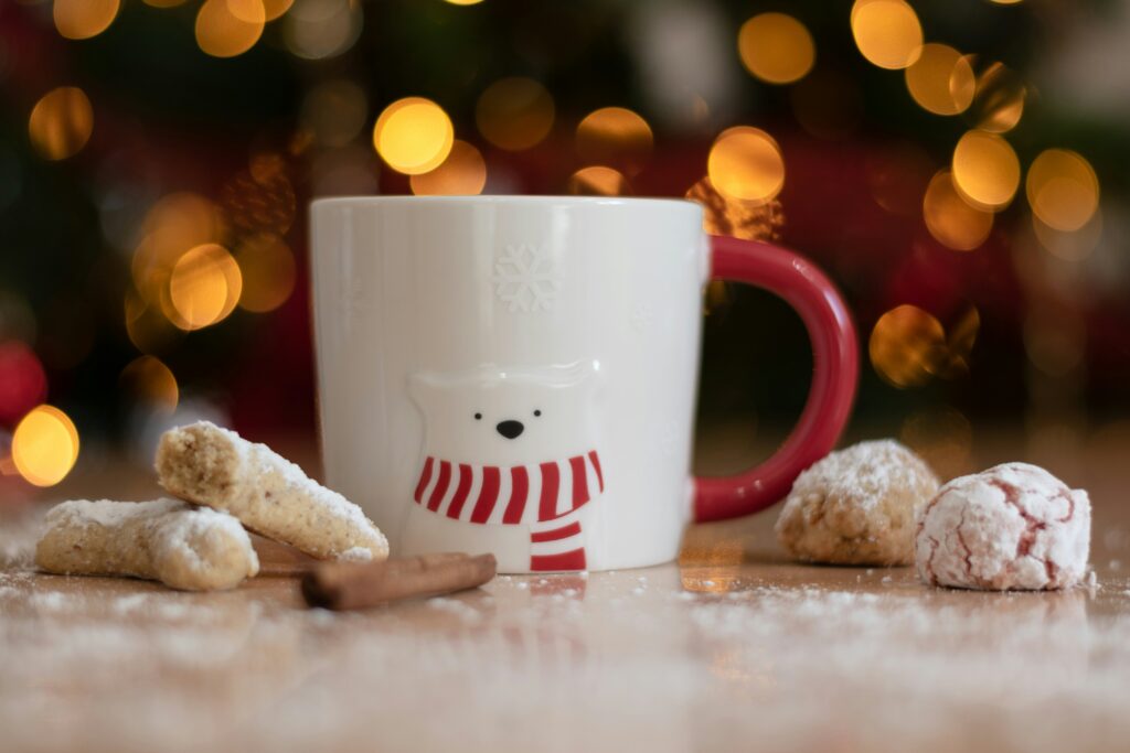 Product pairing for holiday promotions, small business tips